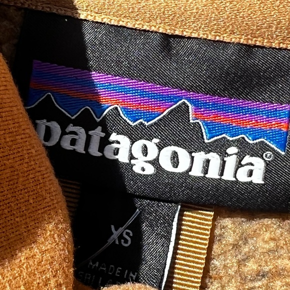 Patagonia Better Sweater 1/4 Zip Women's - Picture 5 of 5